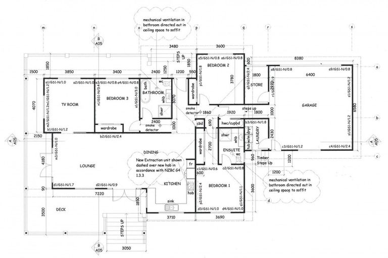 Photo of property in 35 Old Waipu Road North, Mangawhai, Kaiwaka, 0573