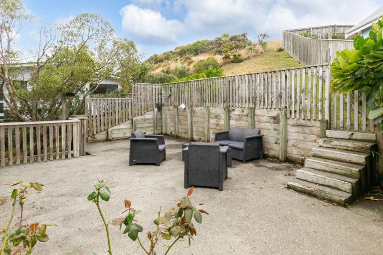 Photo of property in 184 Buckley Road, Southgate, Wellington, 6023