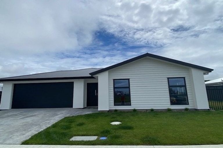Photo of property in 49 Wai Whatu Street, Meeanee, Napier, 4110