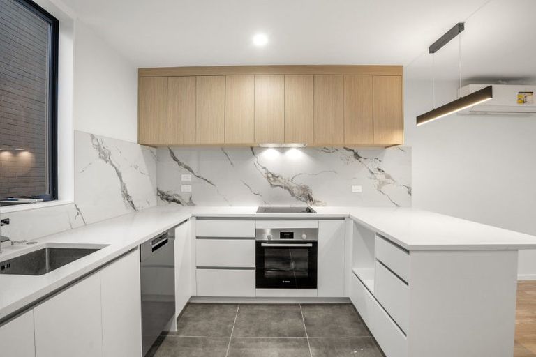 Photo of property in 1/30a Westgate Drive, Massey, Auckland, 0614