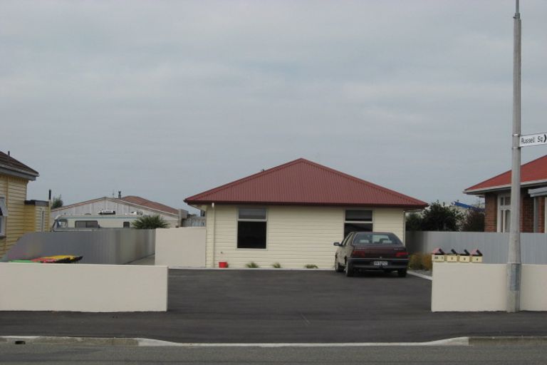 Photo of property in 28 Victoria Street, Parkside, Timaru, 7910