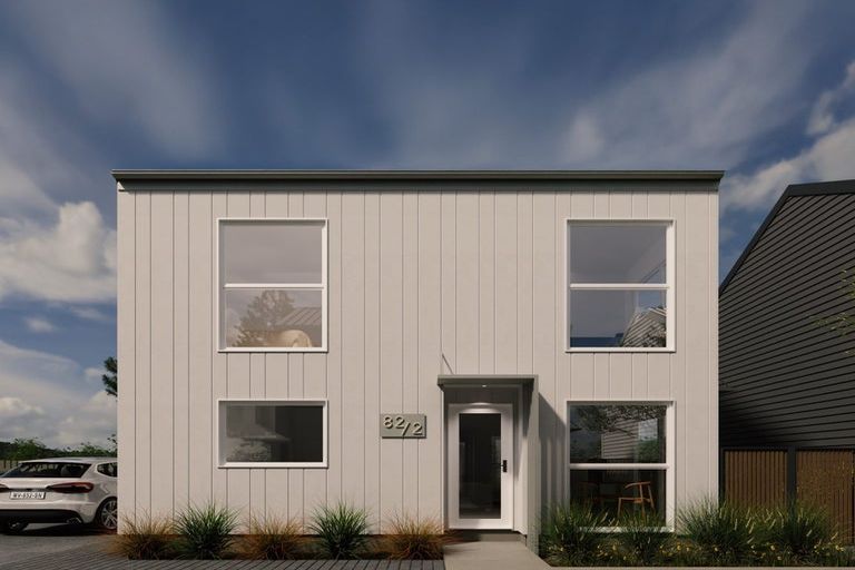 Photo of property in 82 Ararino Street, Trentham, Upper Hutt, 5018