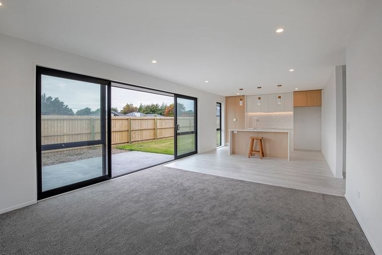 Photo of property in 3 Gabbie Place, Southbridge, 7602