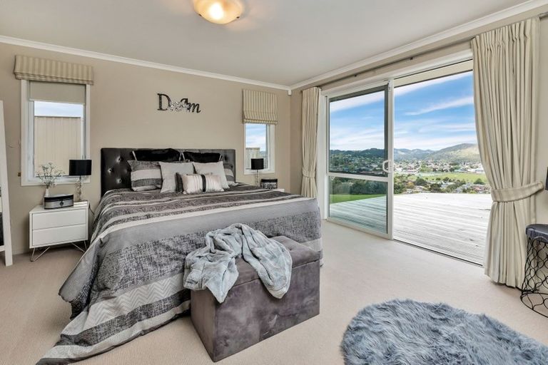 Photo of property in 14 Kensington Heights Rise, Kensington, Whangarei, 0112