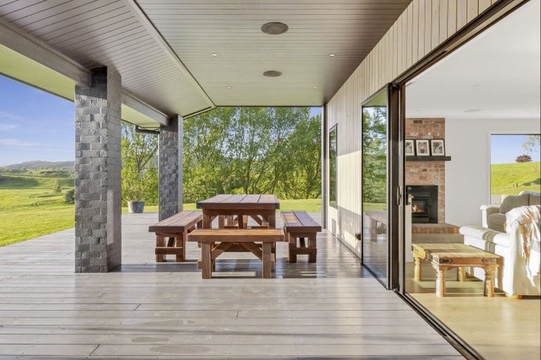 Photo of property in 912 Te Miro Road, Te Miro, Cambridge, 3496