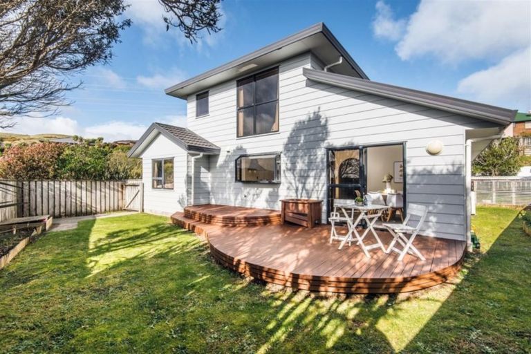 Photo of property in 36b Kentwood Drive, Woodridge, Wellington, 6037