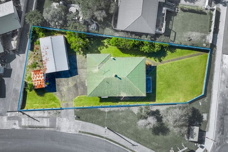 Photo of property in 2 Dawson Road, Snells Beach, 0920