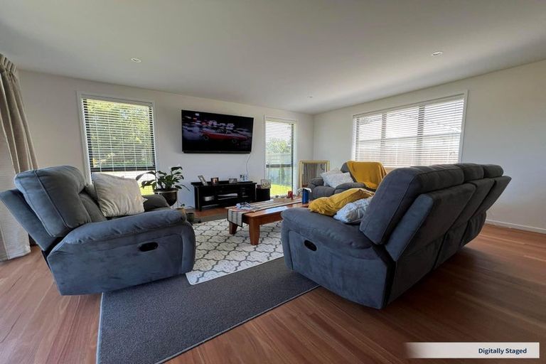 Photo of property in 91 Gladstone Road, Woodend, 7610