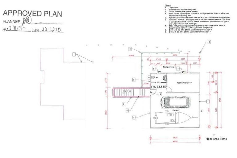 Photo of property in 5 Frangipani Street, Cable Bay, 0420