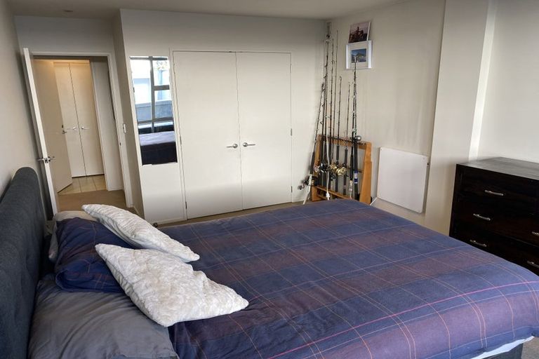 Photo of property in 1d/2 Dickens Street, Grey Lynn, Auckland, 1021