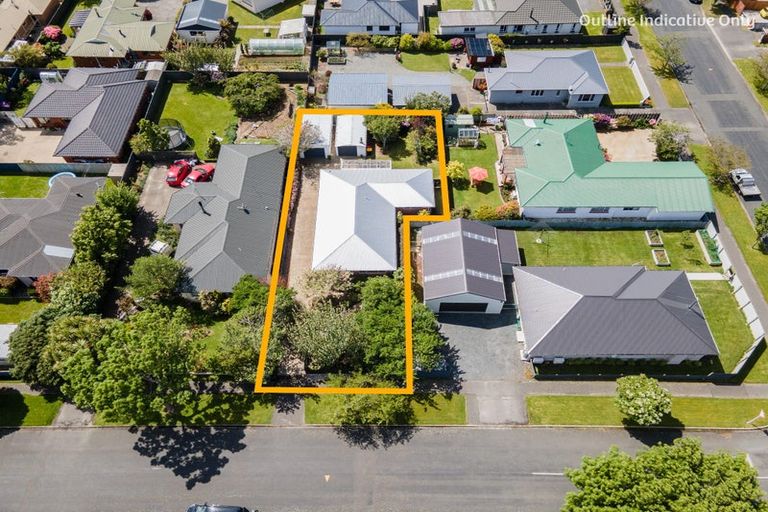 Photo of property in 45 Abbot Street, Waverley, Invercargill, 9810