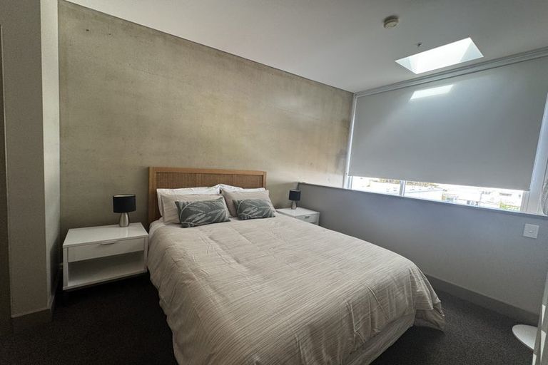 Photo of property in Canvas Apartments, 14/307 Willis Street, Te Aro, Wellington, 6011
