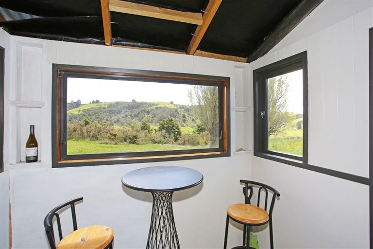 Photo of property in 242 Punga Punga Road, Pukekawa, 2696