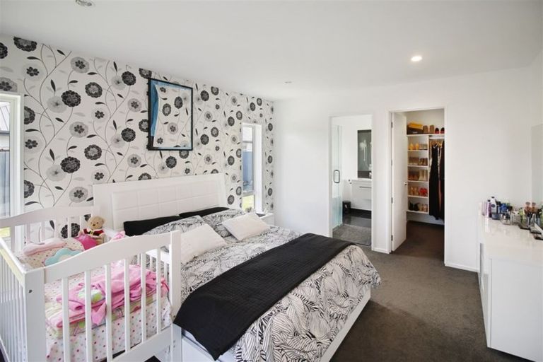 Photo of property in 8 Bofors Close, Wigram, Christchurch, 8042