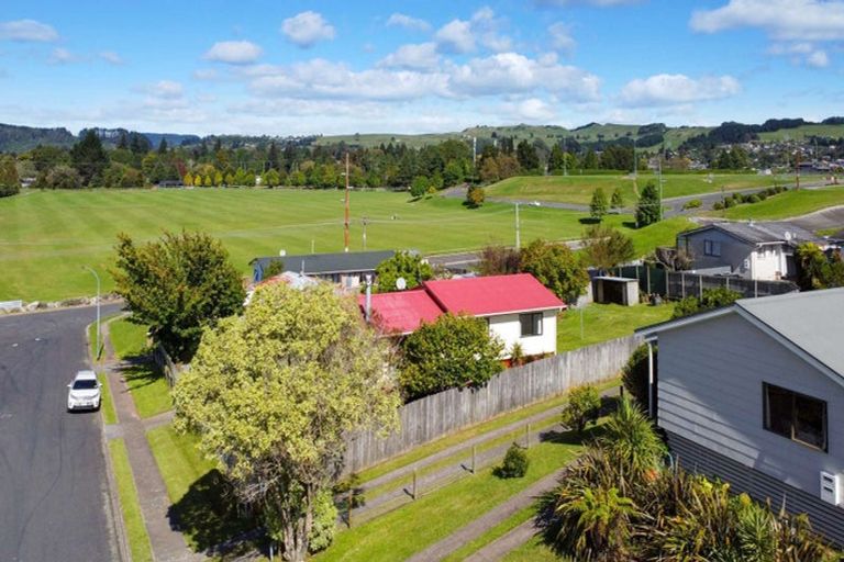 Photo of property in 21 Thebes Street, Pomare, Rotorua, 3015