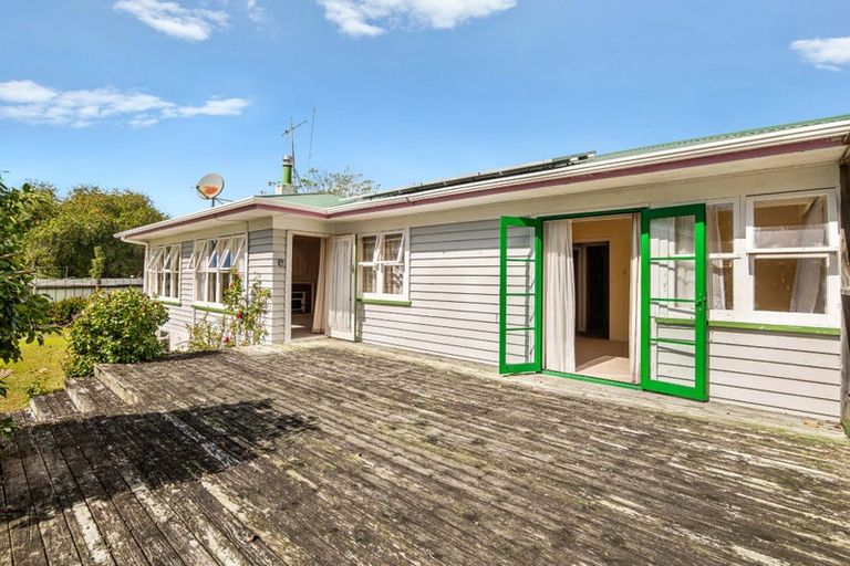 Photo of property in 5 Argyle Street, Waipu, 0510