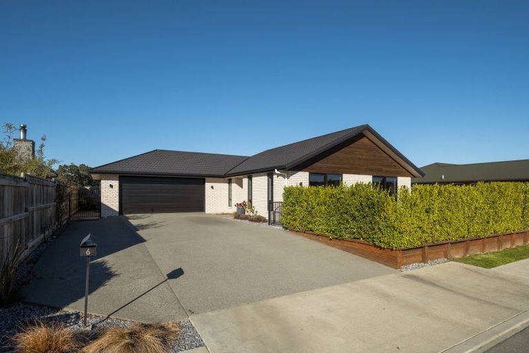Photo of property in 6 Dakota Place, Burleigh, Blenheim, 7201