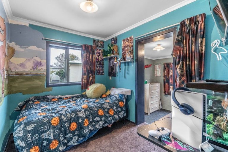 Photo of property in 1 Christina Street, Strathern, Invercargill, 9812