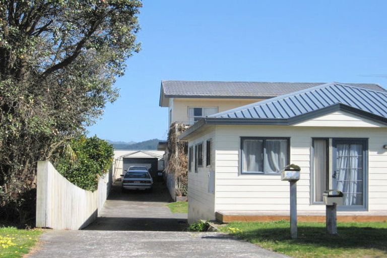 Photo of property in 43b Percy Road, Papamoa Beach, Papamoa, 3118