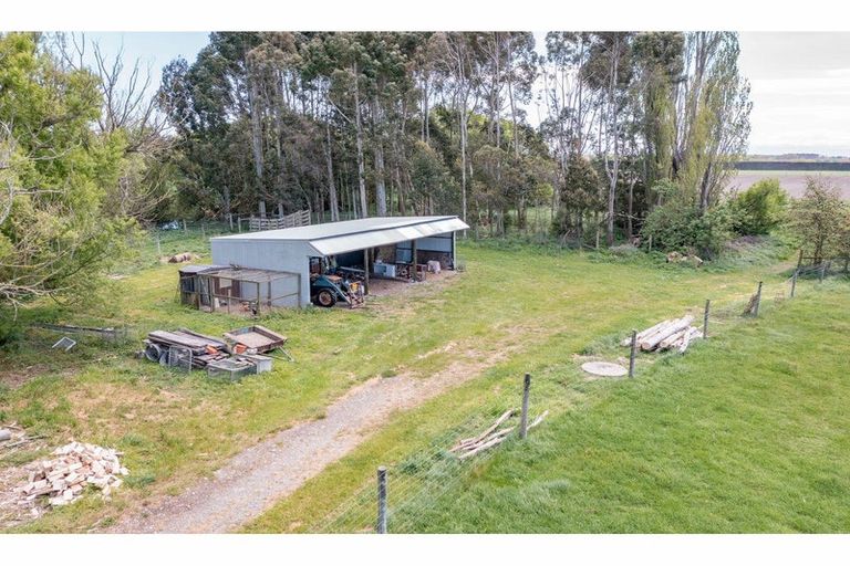 Photo of property in 99 Giles Road, Clarkville, Kaiapoi, 7692