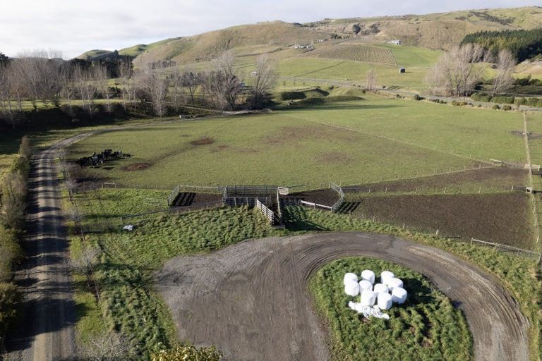Photo of property in 4 Baxters Road, Waipara, Amberley, 7483