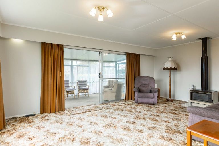 Photo of property in 17 Kilworth Place, Witherlea, Blenheim, 7201