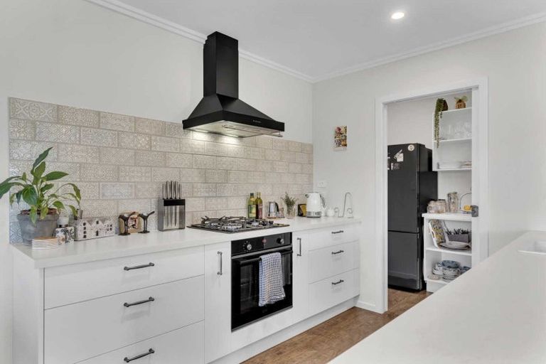 Photo of property in 100 South Belt, Solway, 5810