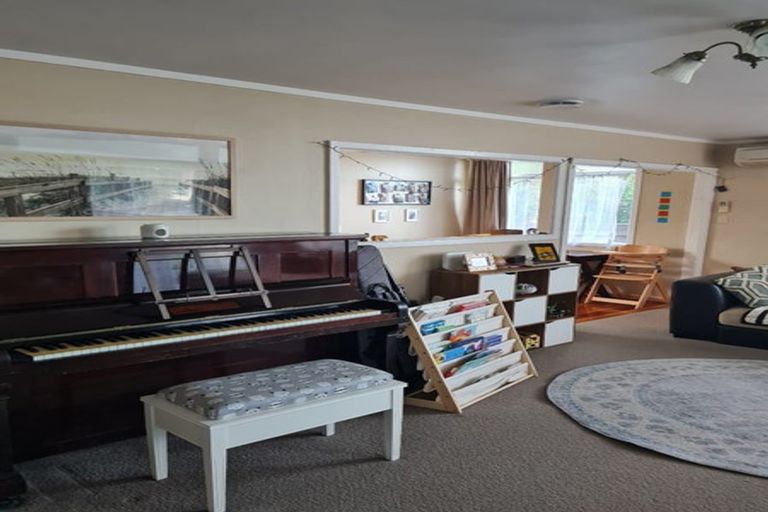 Photo of property in 22 Caxton Street, Onekawa, Napier, 4110