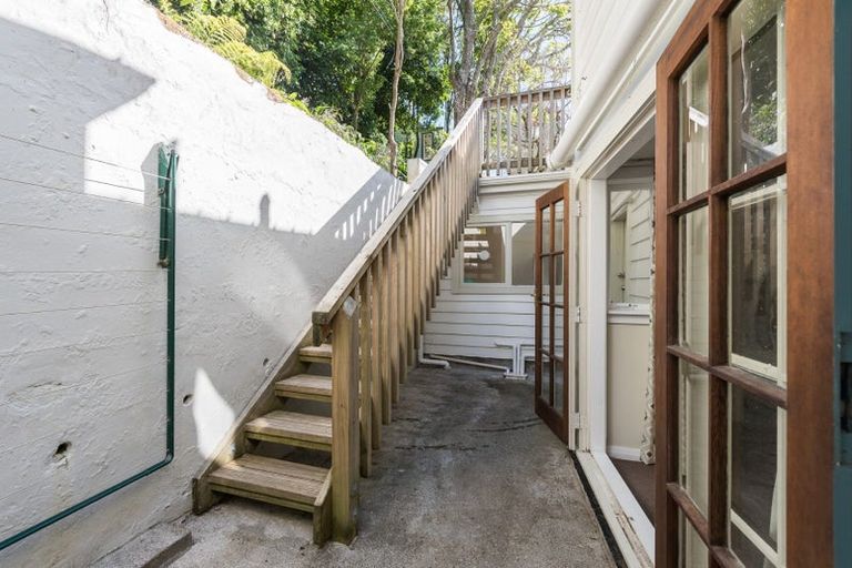 Photo of property in 6 Ascot Street, Thorndon, Wellington, 6011