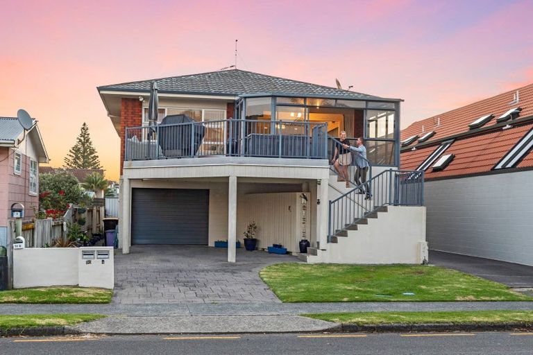 Photo of property in 50a Maunganui Road, Mount Maunganui, 3116