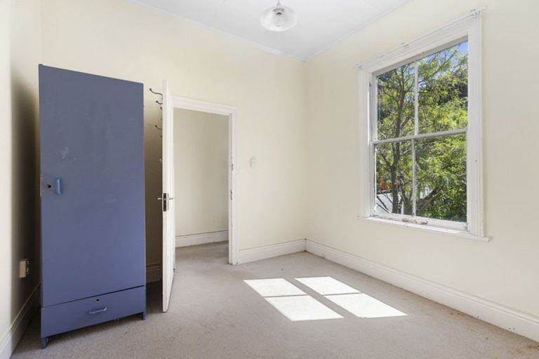 Photo of property in 201 Aro Street, Aro Valley, Wellington, 6021