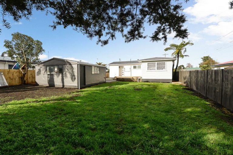 Photo of property in 48 Blackburn Street, Frankton, Hamilton, 3204