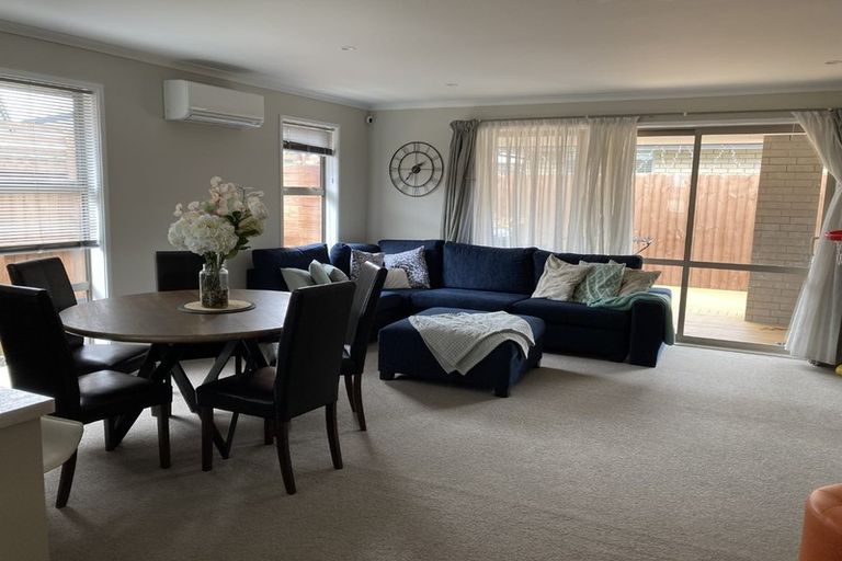 Photo of property in 6 Meyer Crescent, Halswell, Christchurch, 8025