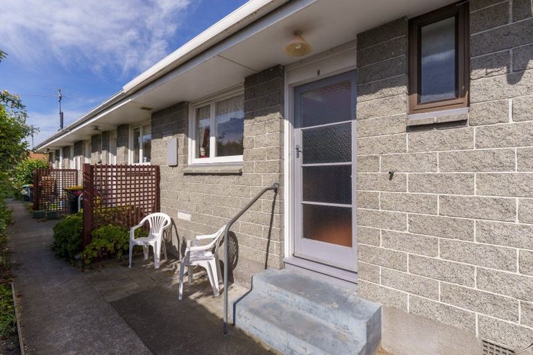 Photo of property in 3/572 Gloucester Street, Linwood, Christchurch, 8011