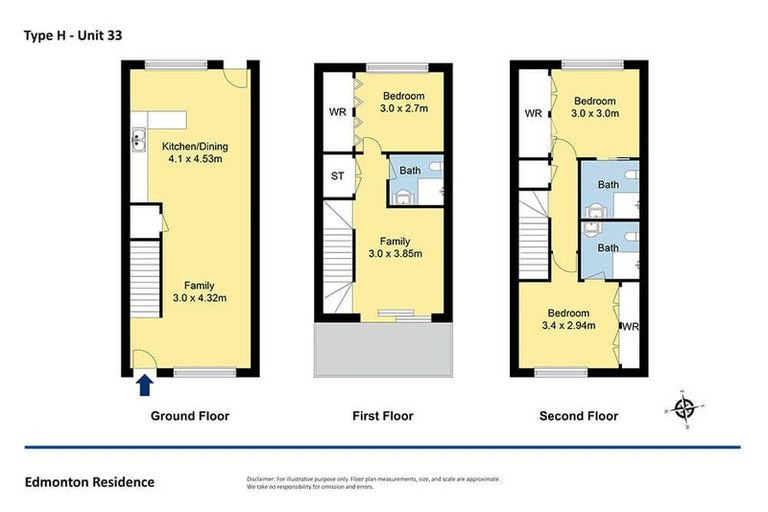 Photo of property in 57d Edmonton Road, Henderson, Auckland, 0612