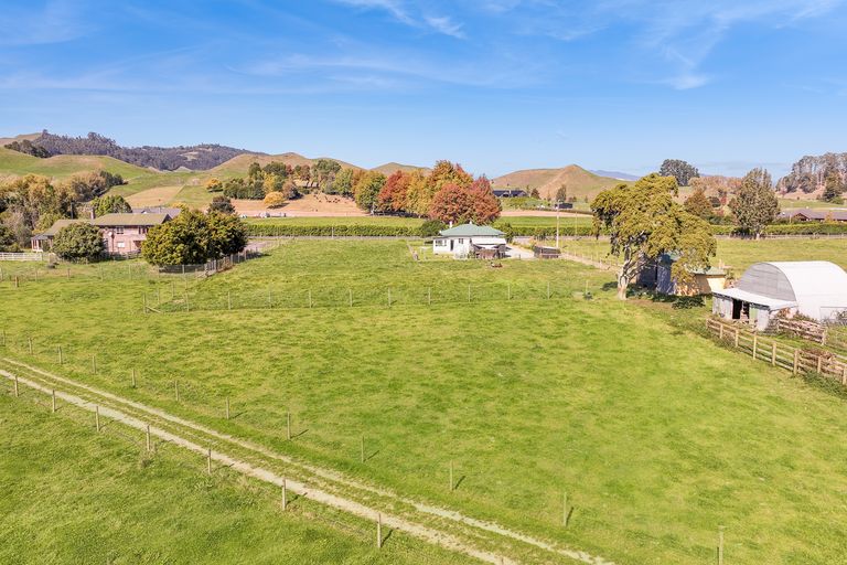 Photo of property in 191 Flume Road, Te Miro, 3496