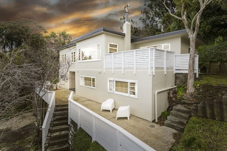 Photo of property in 51 Chaytor Street, Karori, Wellington, 6012