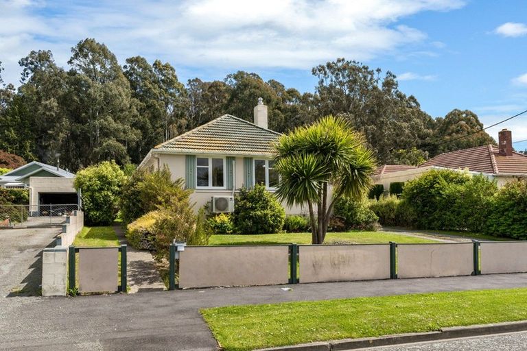 Photo of property in 13 Fleet Street, Oamaru North, Oamaru, 9400