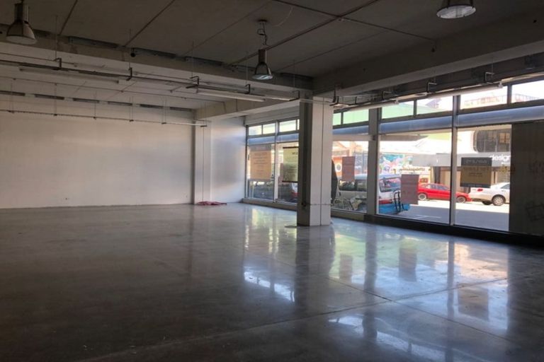 Photo of property in Marion Square Apartments, 3/26 Marion Street, Te Aro, Wellington, 6011