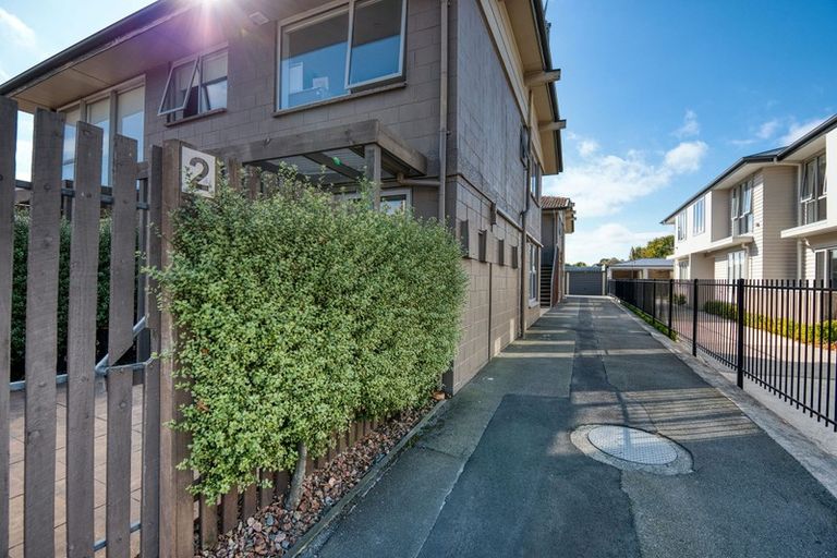 Photo of property in 2/290 Barbadoes Street, Christchurch Central, Christchurch, 8011