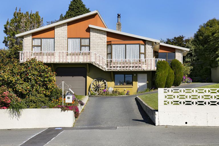 Photo of property in 36 Mersey Street, South Hill, Oamaru, 9400