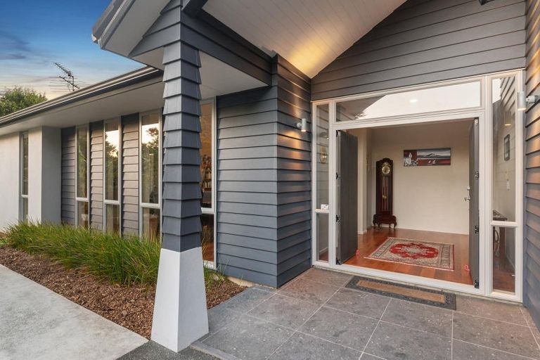 Photo of property in 194b Horseshoe Bush Road, Dairy Flat, Albany, 0794