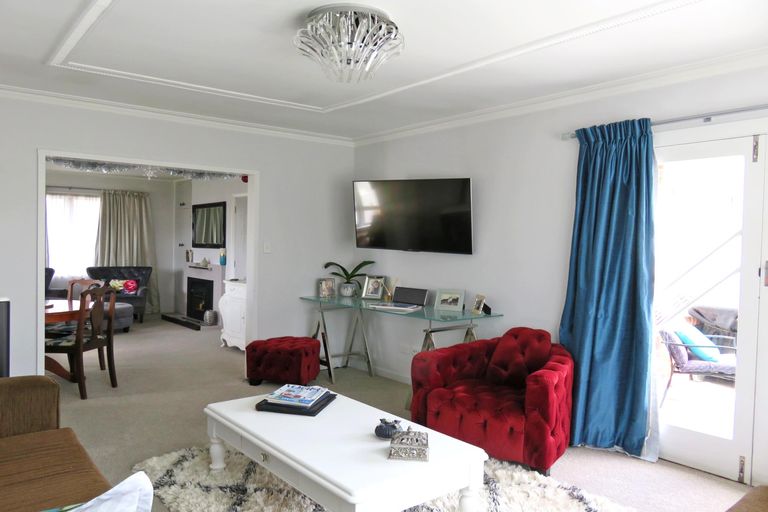 Photo of property in 40 Hornbrook Street, Temuka, 7920