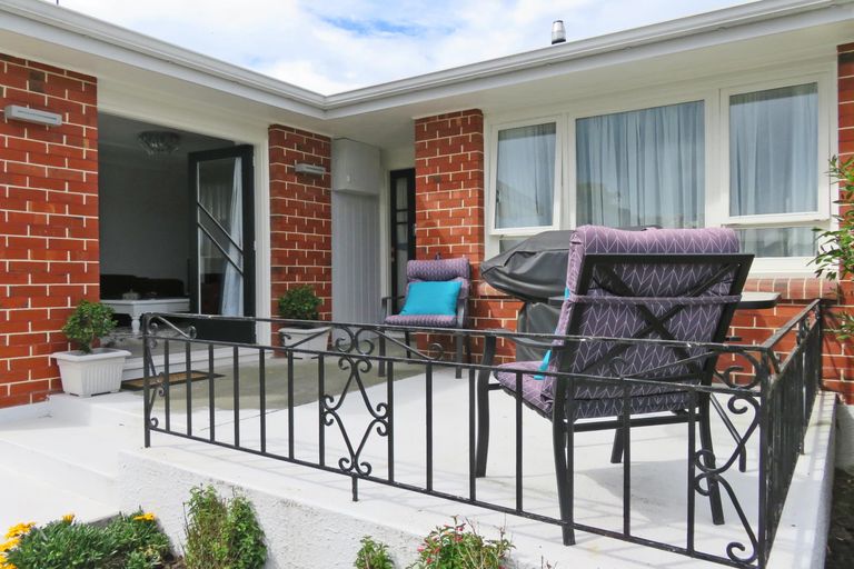 Photo of property in 40 Hornbrook Street, Temuka, 7920