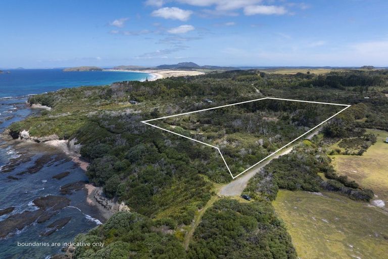 Photo of property in 18 Kauere Road, Houhora, Pukenui, 0484