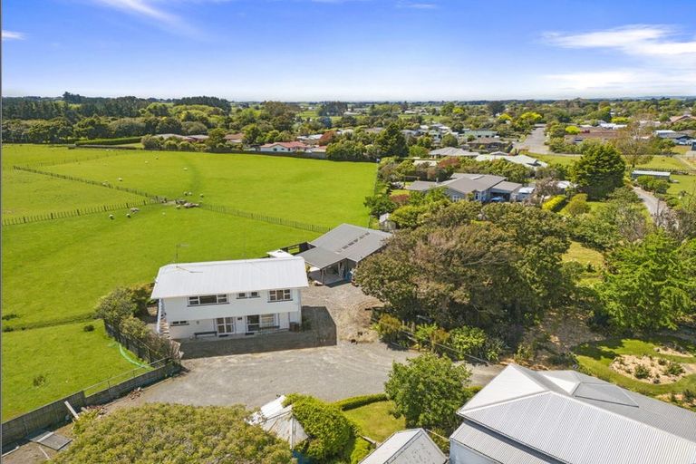 Photo of property in 170a High Street, Bulls, 4818