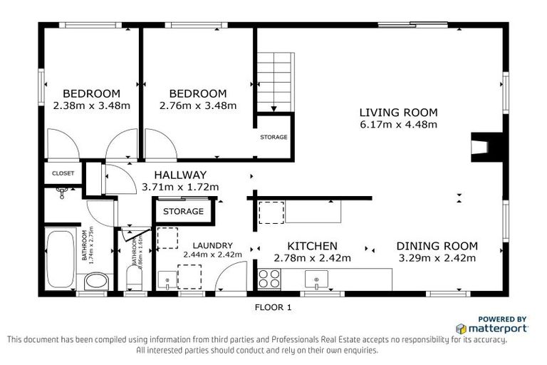 Photo of property in 38 Konini Street, Inglewood, 4330