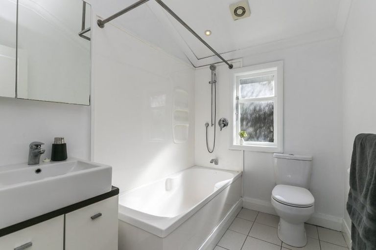 Photo of property in 113 Barnard Street, Wadestown, Wellington, 6012