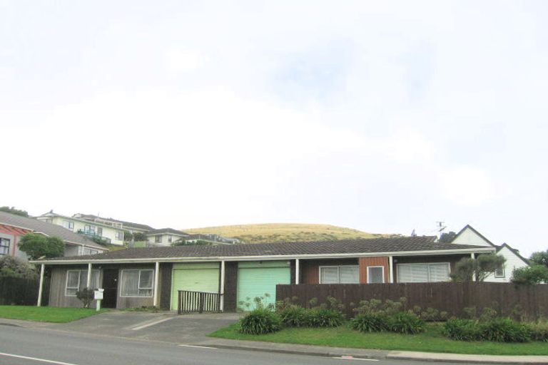 Photo of property in 1b Ladbrooke Drive, Woodridge, Wellington, 6037