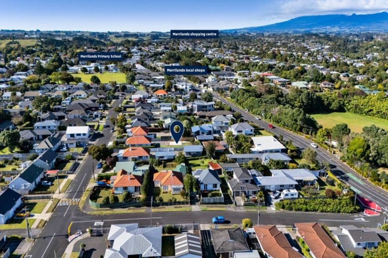 Photo of property in 50a Lismore Street, Merrilands, New Plymouth, 4312